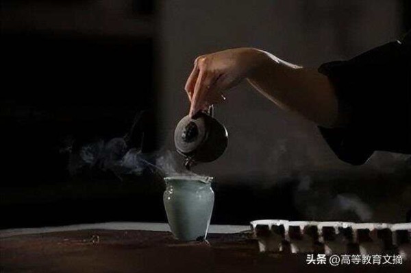 庄子：平常心是道