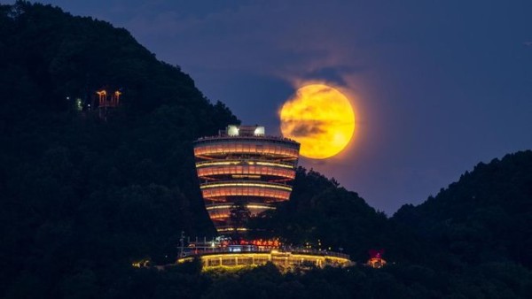 重庆五日游本土旅行团价格，参团去重庆玩5天详细路线攻略