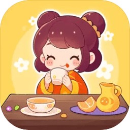 幸福奶茶屋