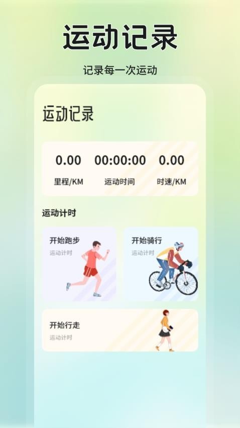 阅瞬圈运动(2)
