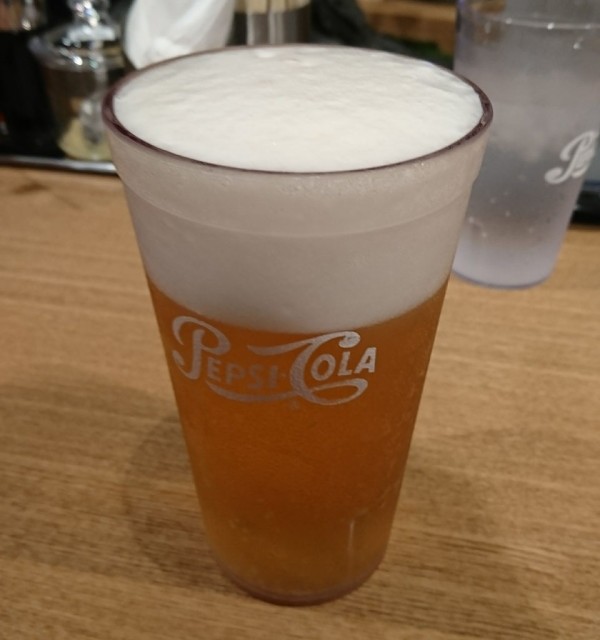 飲酒アルコール