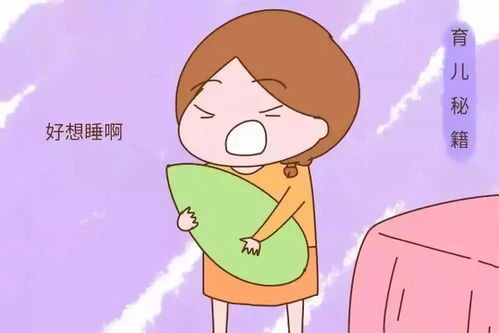 为什么孩子越来越难睡一个好觉(为什么孩子很难入睡)