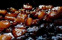 红烧肉 地道的上海本帮菜%