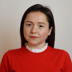 克里斯蒂娜·巴兰