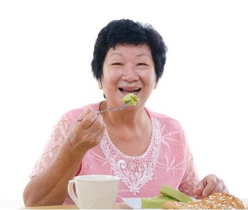 老年人养生的好饮食习惯是什么?
