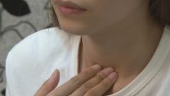 咽喉炎怎么治