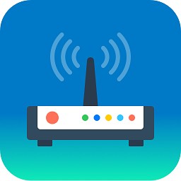 WiFi路由器管理最新版