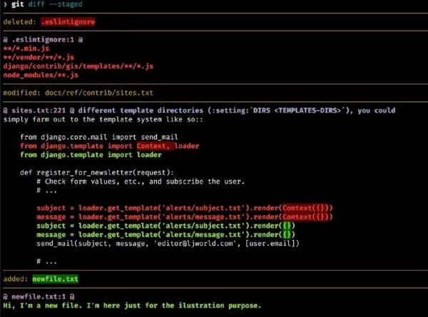 22款终端生产力工具，效率飞起！_Linux_04