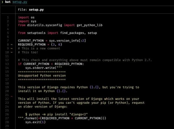 22款终端生产力工具，效率飞起！_Linux_05