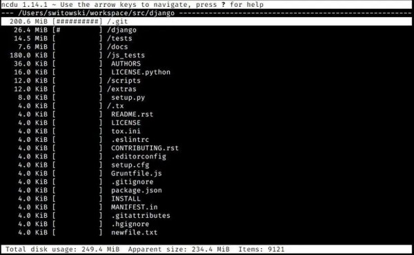 22款终端生产力工具，效率飞起！_Linux_09