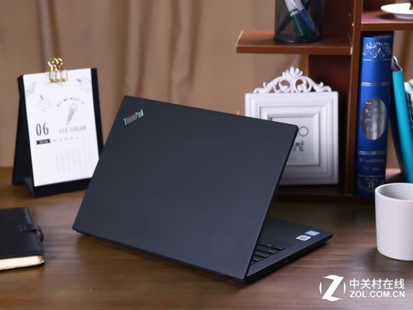 2019款ThinkPad T490京东618促销8999元起 