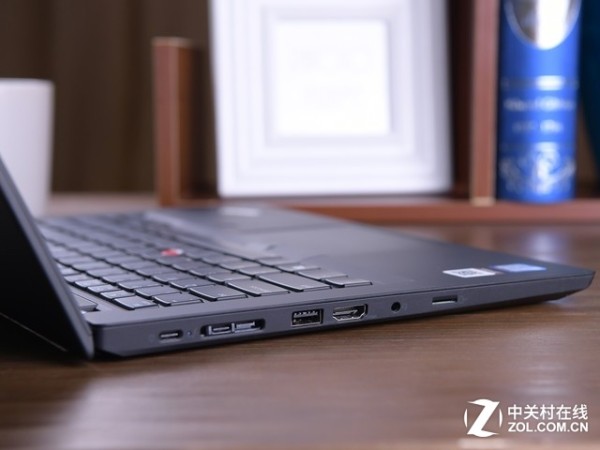 2019款ThinkPad T490京东618促销8999元起 