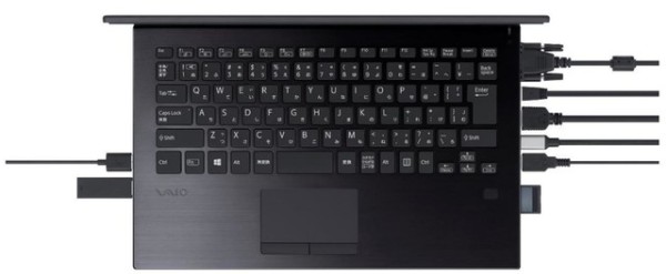 VAIO SX14 