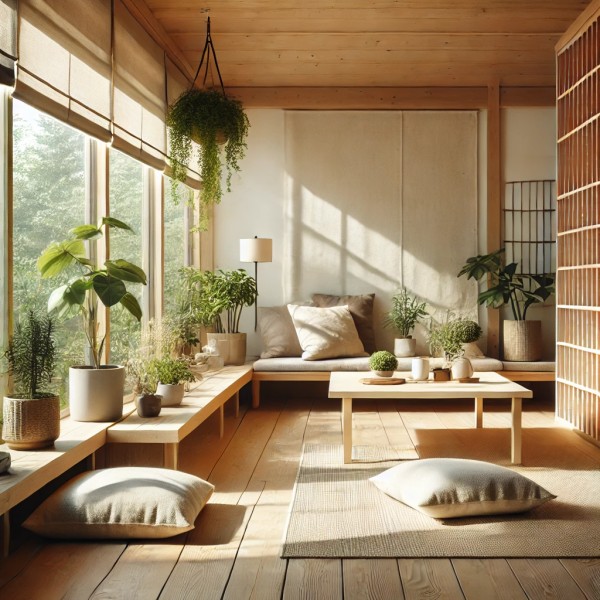 植物