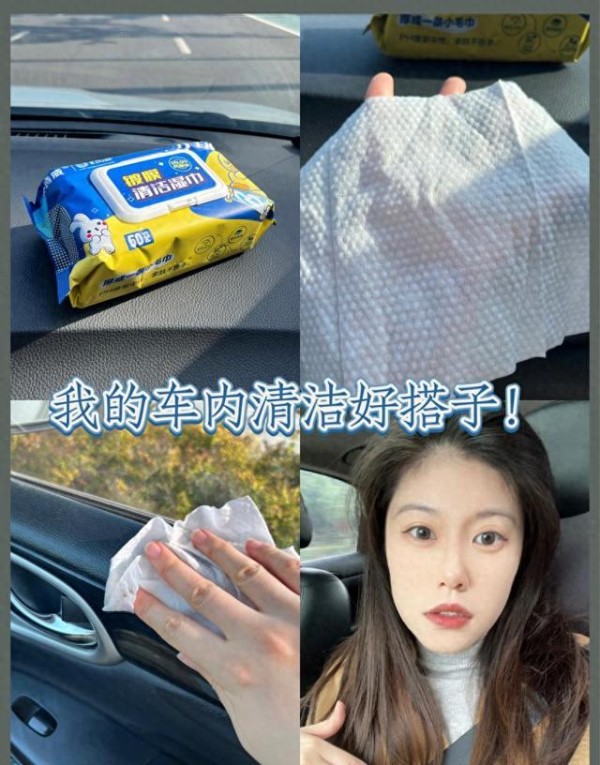 怎样清除车内污秽物-有驾