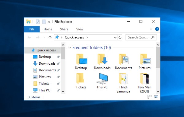 如何在Windows 10计算机中获取文件资源管理器帮助？教程和指南