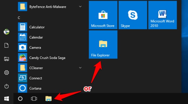 如何在Windows 10计算机中获取文件资源管理器帮助？教程和指南