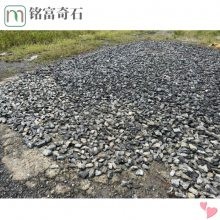 湖南家居装饰摆件，青龙石自然原石产地，湖北景观石材基地批量