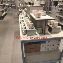 诺米货架家居 饰品货架供应商 九川货架