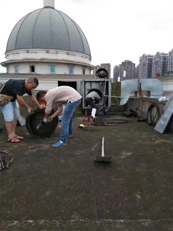 甘孜厨房设备安装电话