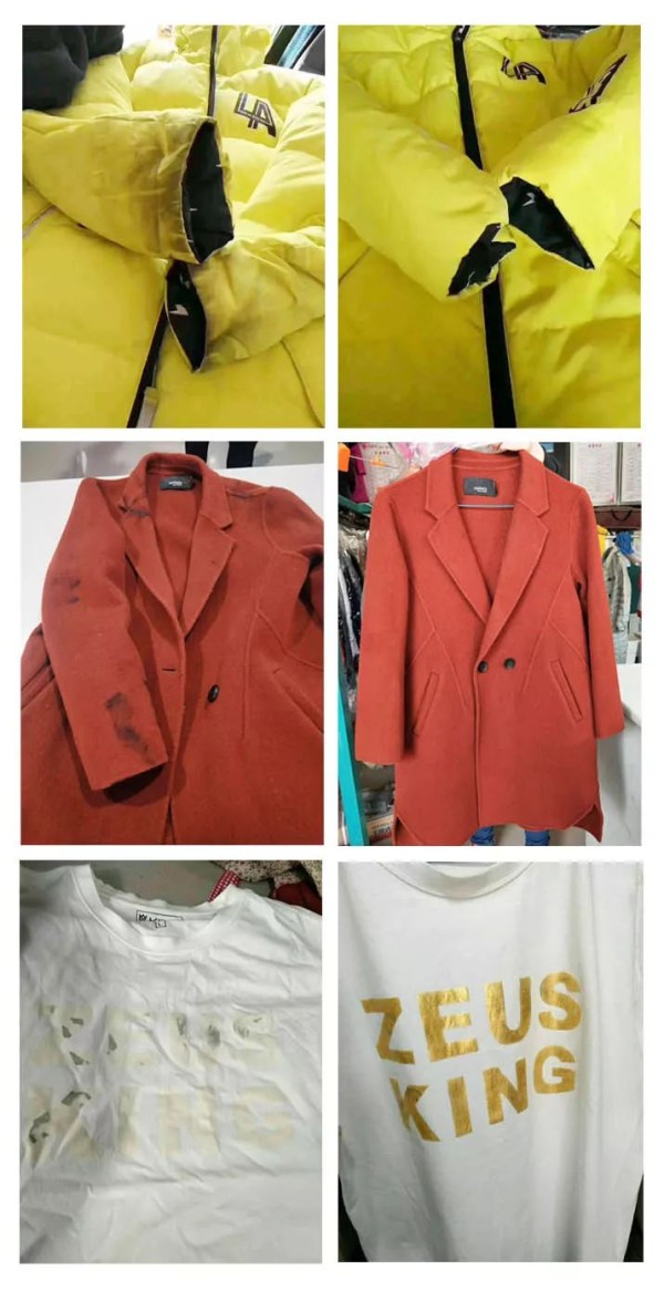 (衣服洗前后对比)力度空前!赶紧收拾衣服约起来吧!返回搜狐,查看更多