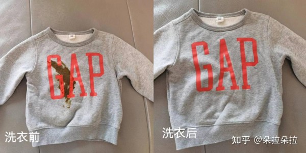 折叠洗衣机洗衣服干净吗? - 知乎