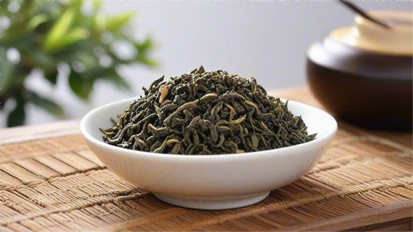 泡茶品茗的礼仪规范与社交技巧