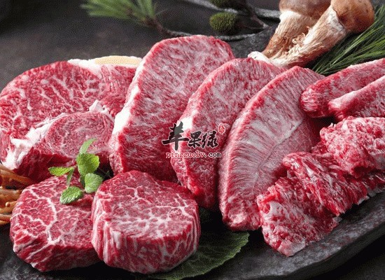 高蛋白低脂肪食物有营养更健康