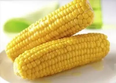 8种减肥食材，轻松吃出好身材