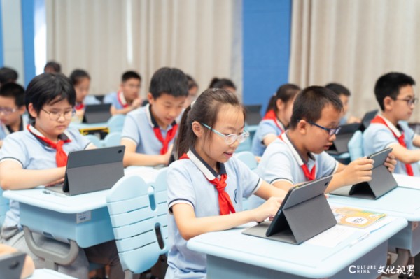 《山东科技报》刊登山东师范大学附属小学科创教育实践案例《让科技教育扎根日常》