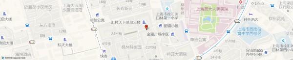 公司地址