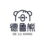 德鲁熊装饰