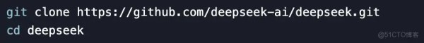 本地部署Deepseek：从零开始，打造你的私人AI助手！_Python