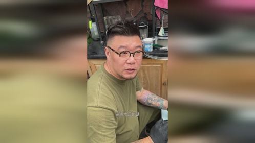 老公的新玩法：板植混搭不过鹿角蕨长大后咋办呢？