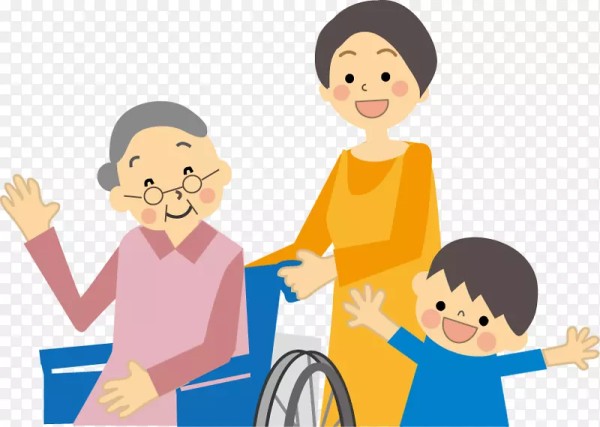 长期护理保险照顾者介護サービス事業者の種類家庭健康护理辅助生活