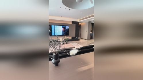 在设计上独具匠心 好可来全屋整装
