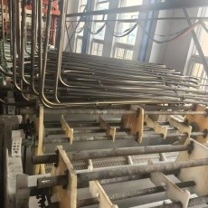 金华专业电镀厂房拆除二手设备回收