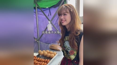 日本女生在中国小县城的生活，顺便练习中文