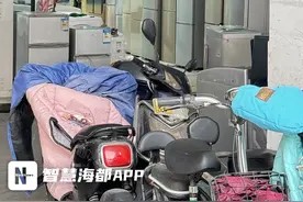 转卖价格低、回收成本高!二手家电怎么回收更划算?图片