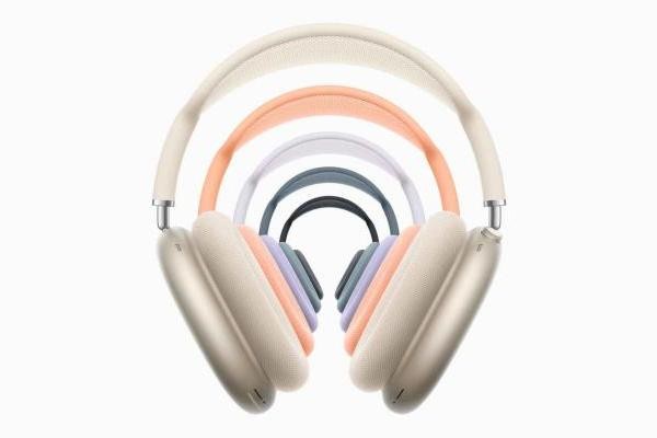 还在等第二代 AirPods Max?可能不会那么快推出