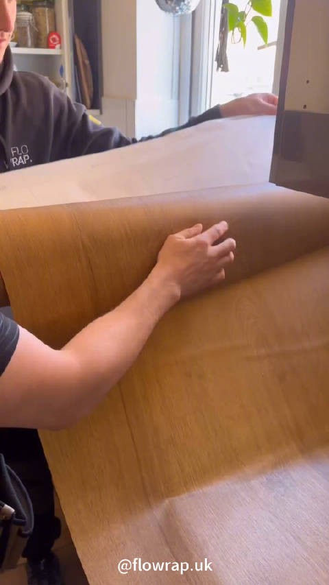 家里的厨房很需要这么改造一下