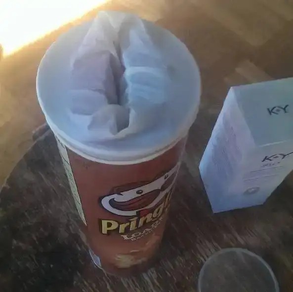 8个自制DIY飞机杯教程，比猪肉好用！插图3