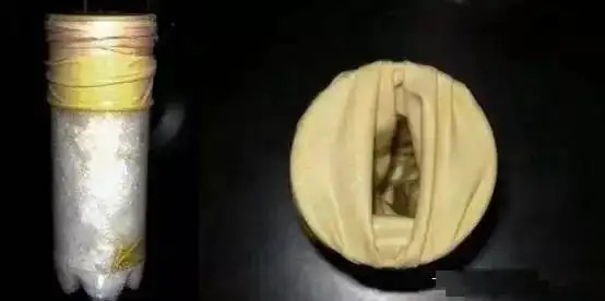 8个自制DIY飞机杯教程，比猪肉好用！插图7