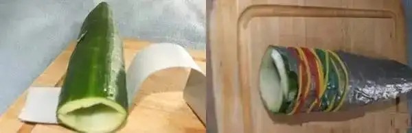 8个自制DIY飞机杯教程，比猪肉好用！插图5