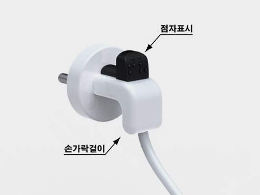 表情插头
