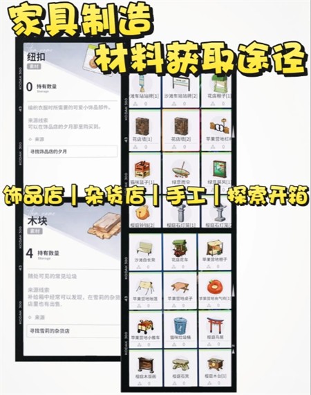 开放空间生活系统玩法详解