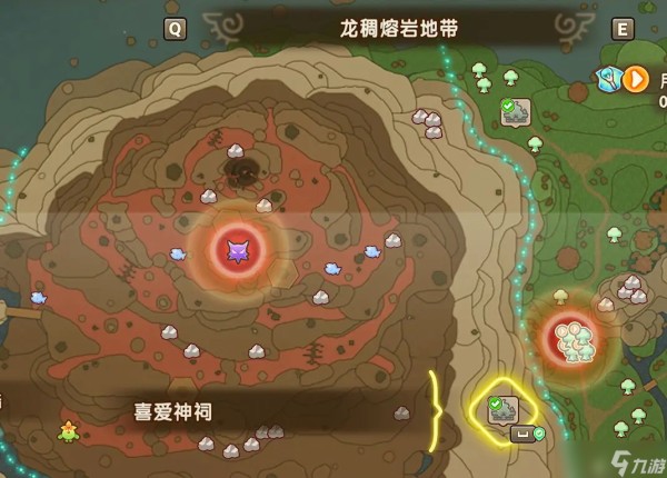 幻想生活i开局队友推荐与职业选择