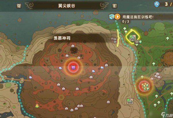 幻想生活i开局队友推荐与职业选择