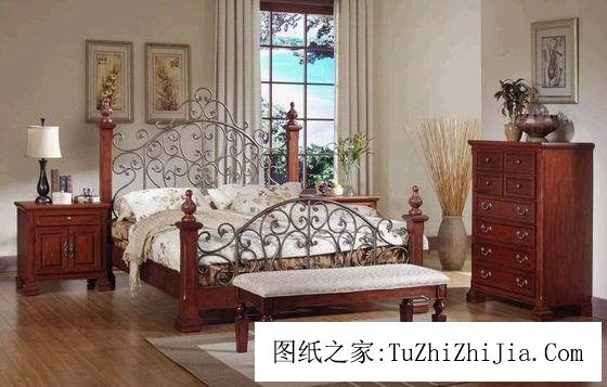 家居生活家具摆放风景禁忌