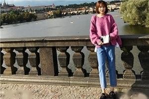 牛仔裤被染色了怎么办?教你四招去除染色